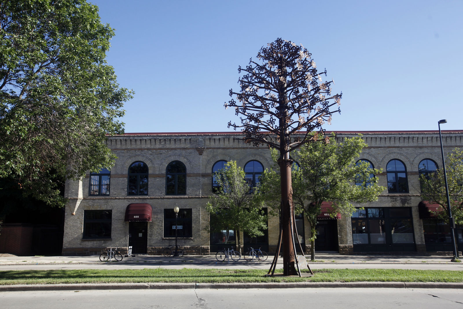 COMMUNITREE 1